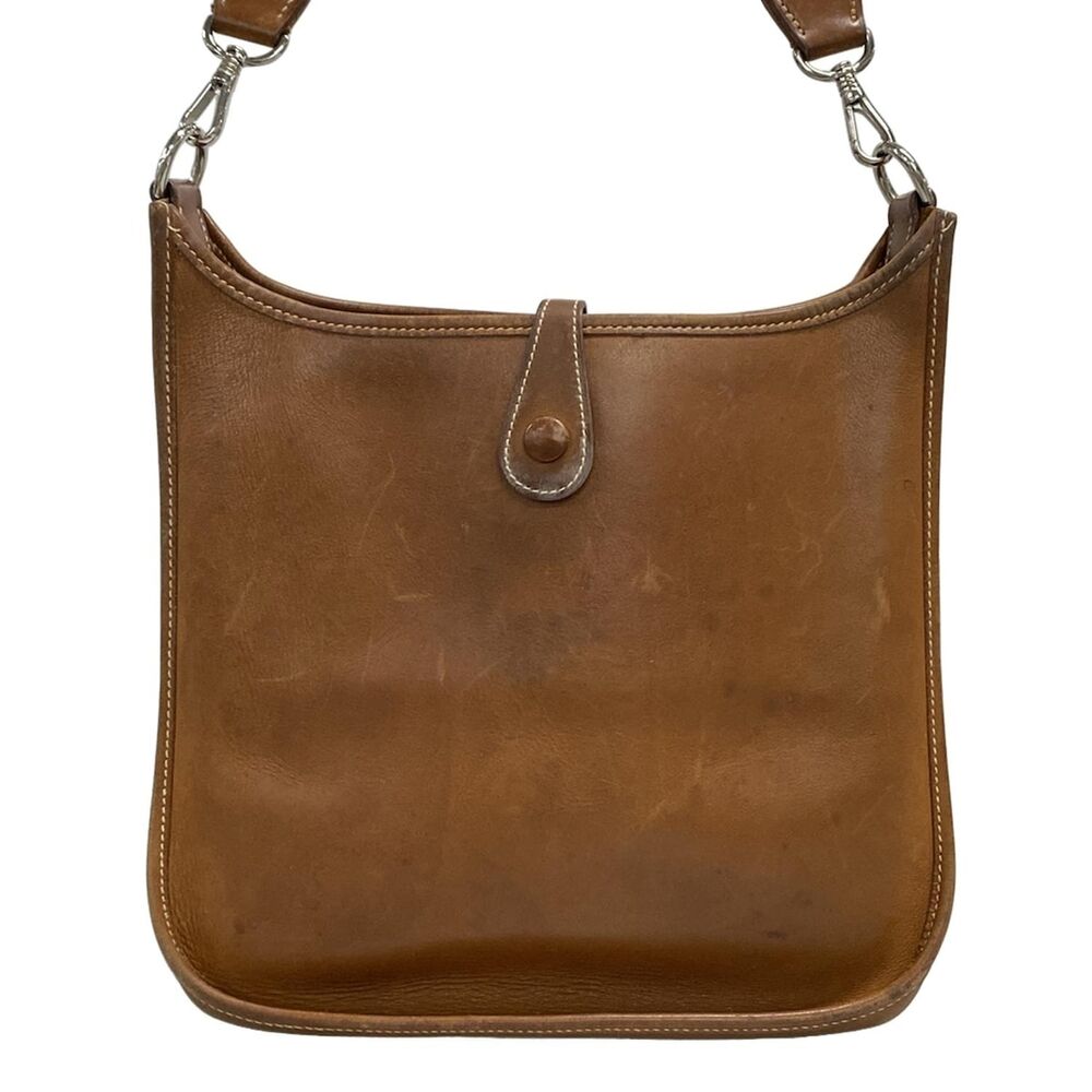 Hermès Evelyne PM Shoulder Bag - Picture 3 of 15